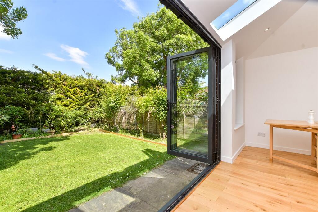 Internal Lifestyle Photograph