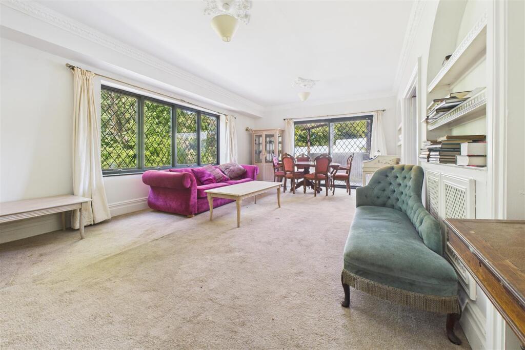 The House, Pill Road Abbots Leigh, North Somerset,