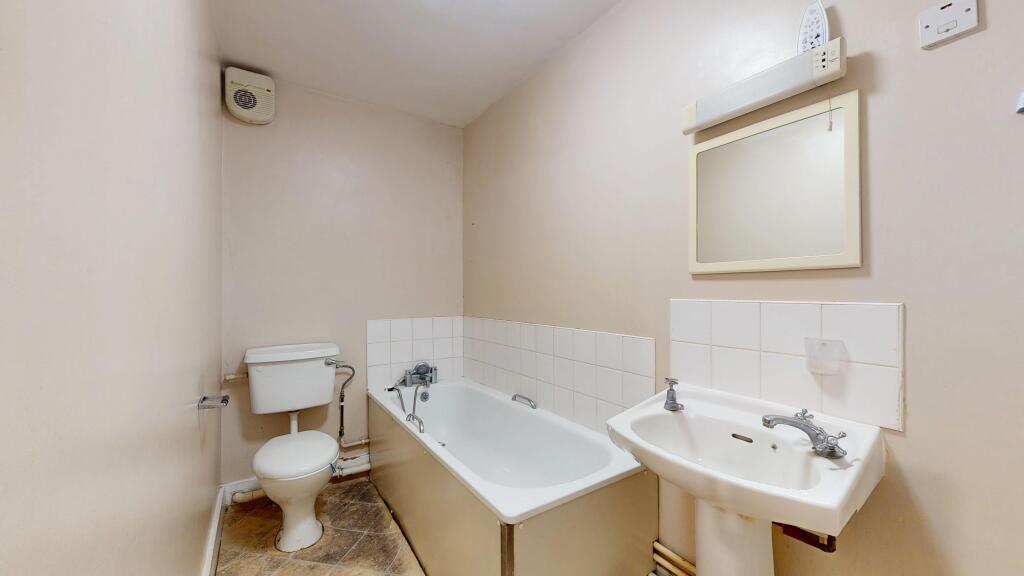 84 Vansittart Road, Forest Gate, London, E7 0AA