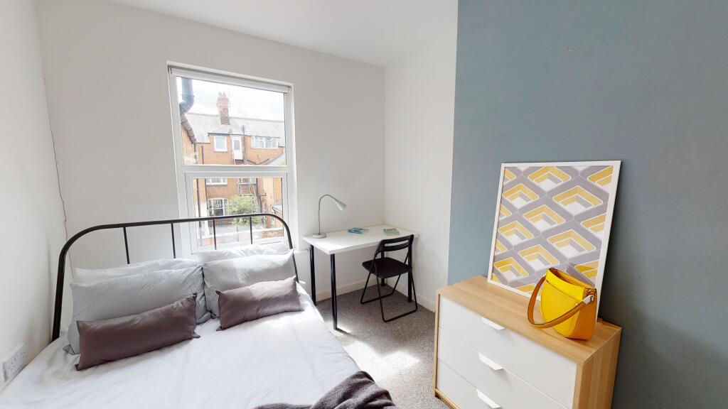 Student Digs - Stret