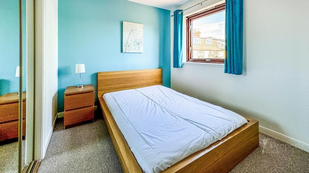 Bedroom 2.