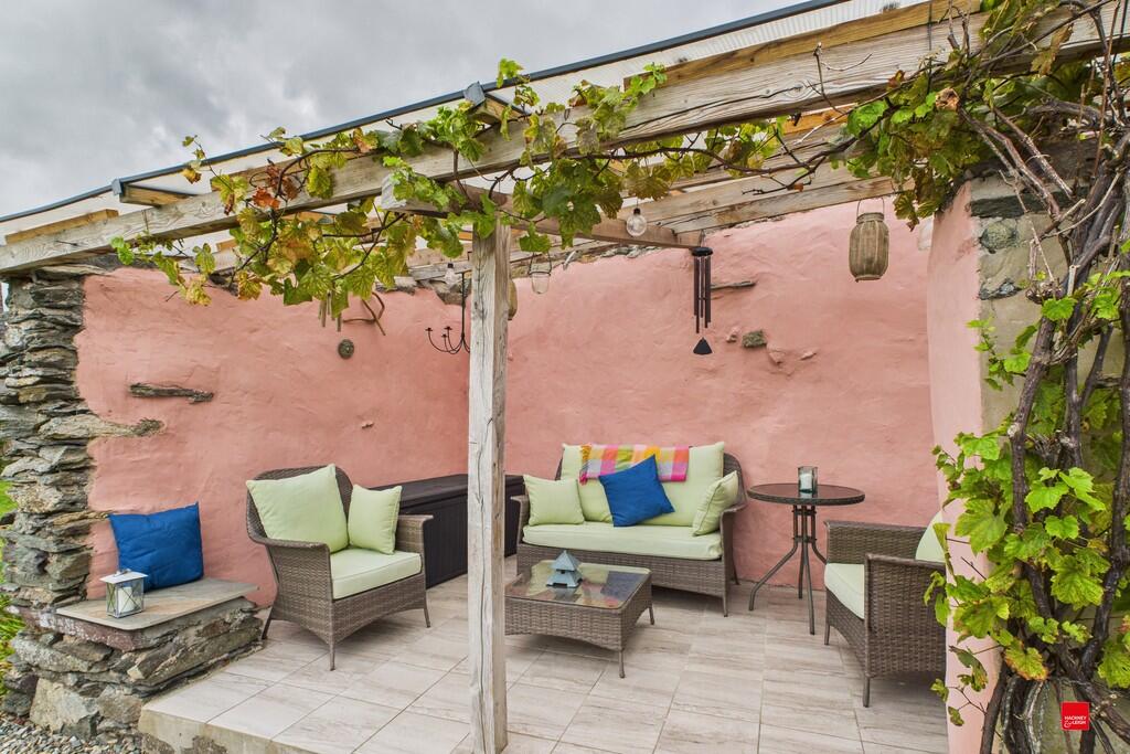 Garden Patio Seat...