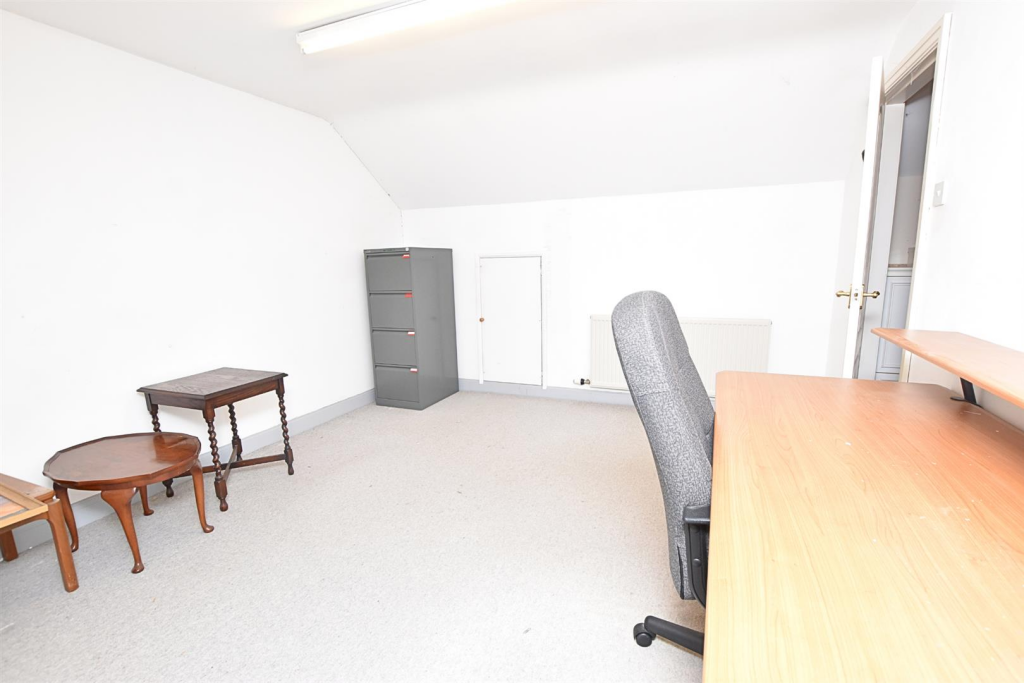 HOBBIES ROOM