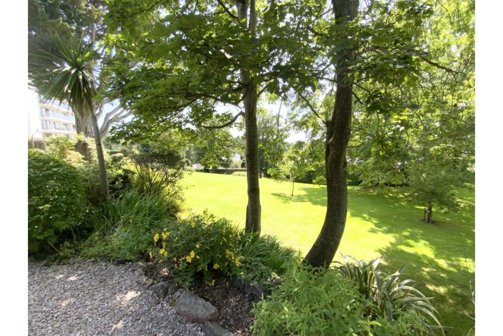 Communal Gardens
