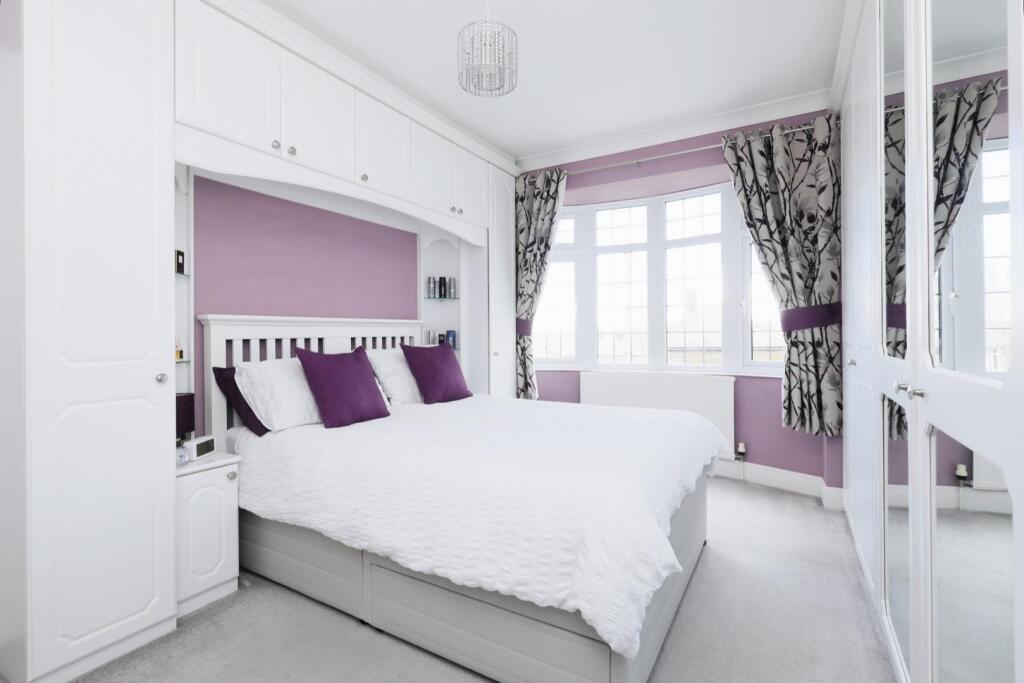BEDROOM NO.1