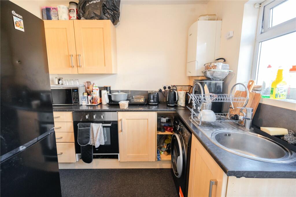 Fff - Kitchen
