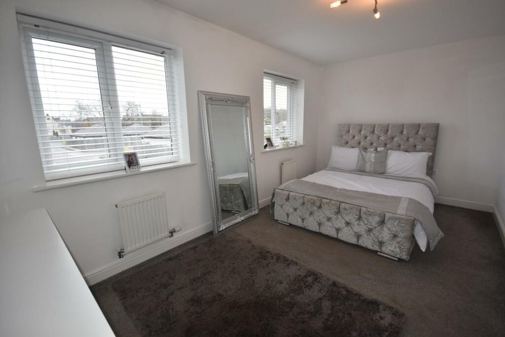 BEDROOM TWO