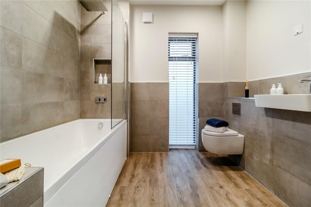 Showhome
