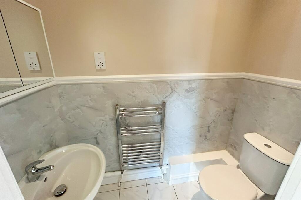 En Suite W/C