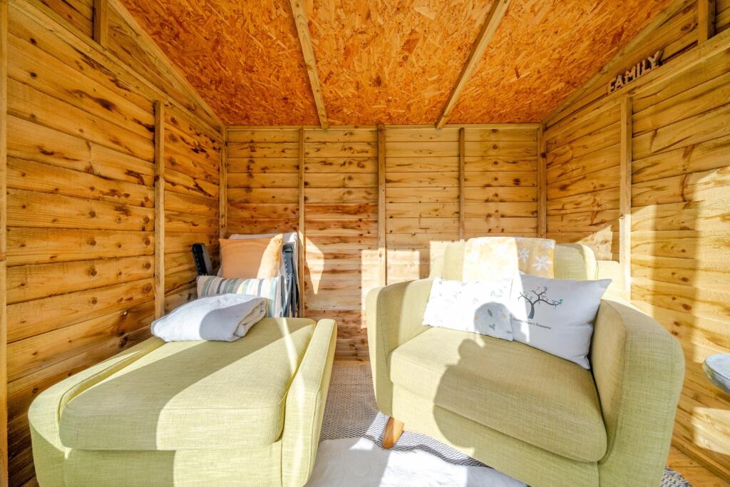 Summerhouse