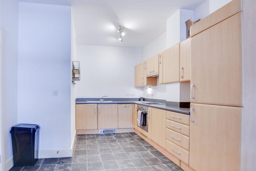 Open Plan Living Kitchen Dining Room