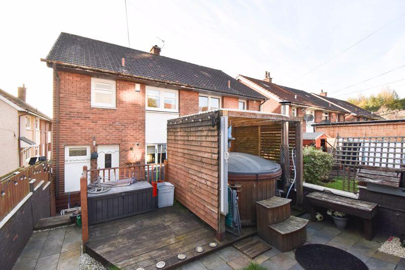 Rear Garden Angle 1