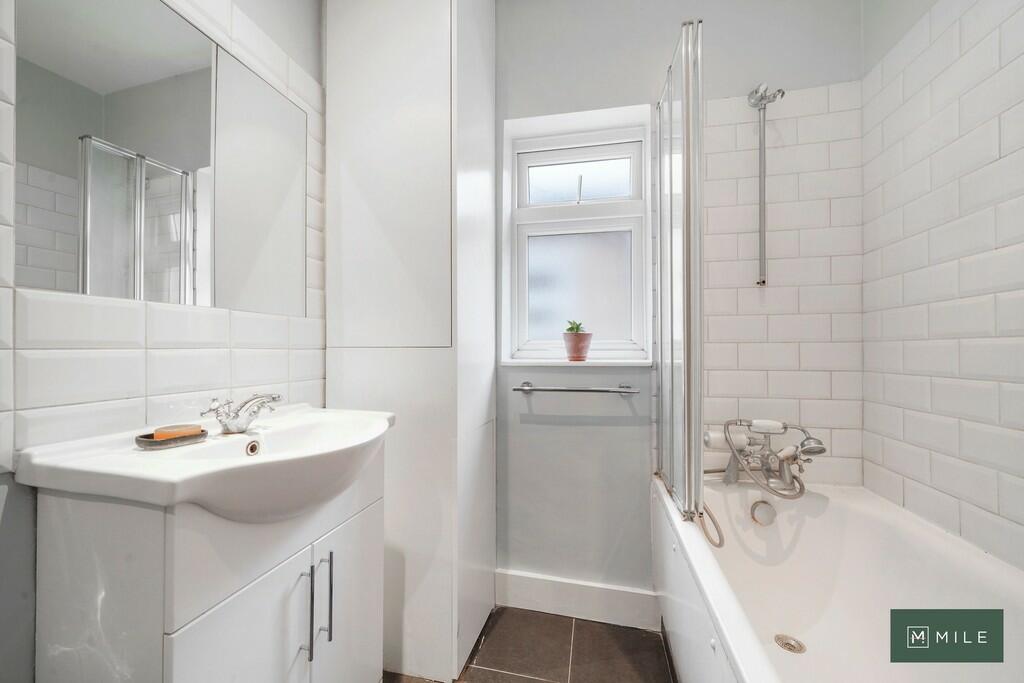 73B St. Johns Ave...