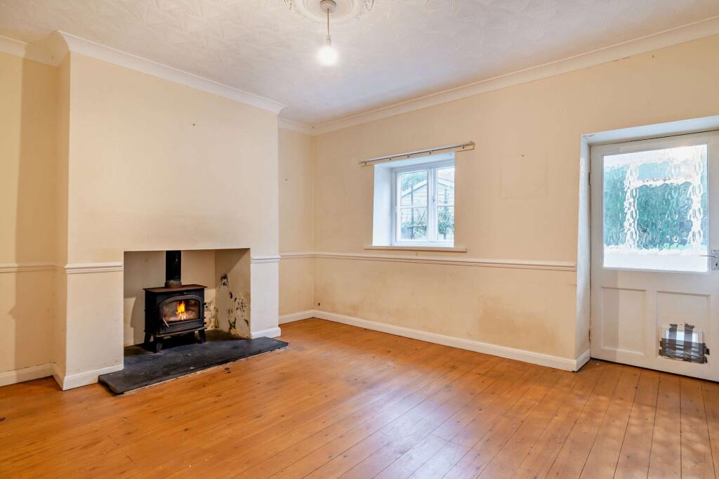 26 Pickburn Lane, Pickburn, Doncaster, DN5 7XF