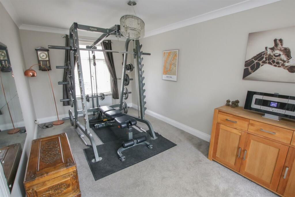 SECOND RECEPTION ROOM