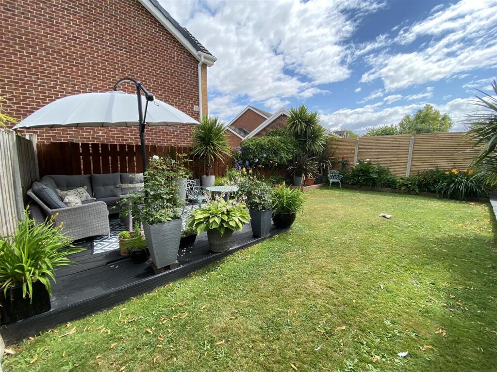 Exterior: