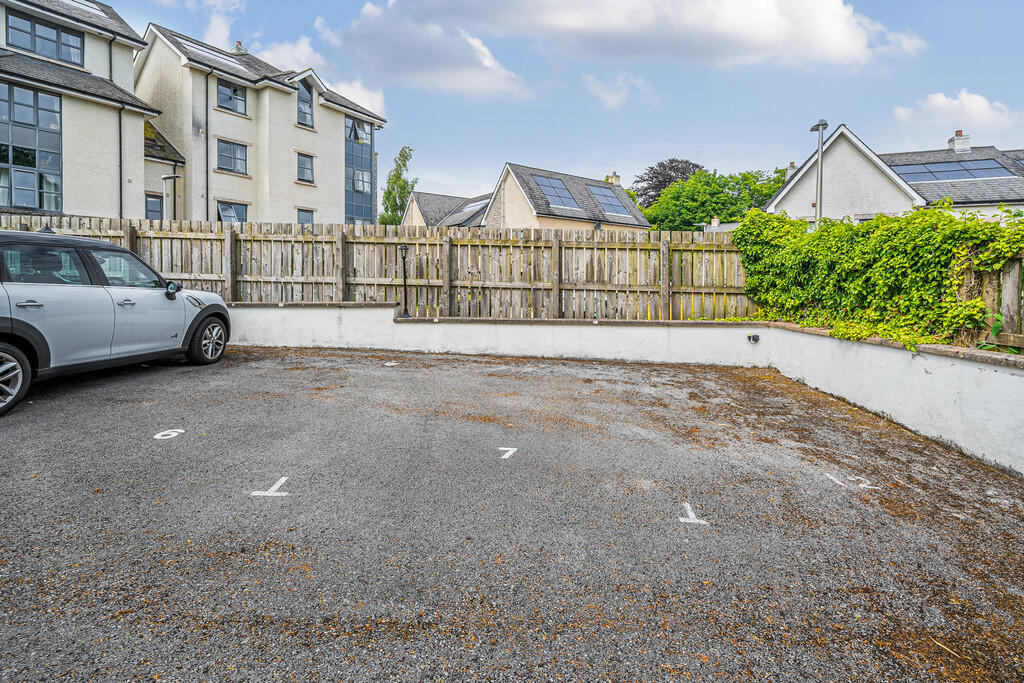 Designated Parkin...