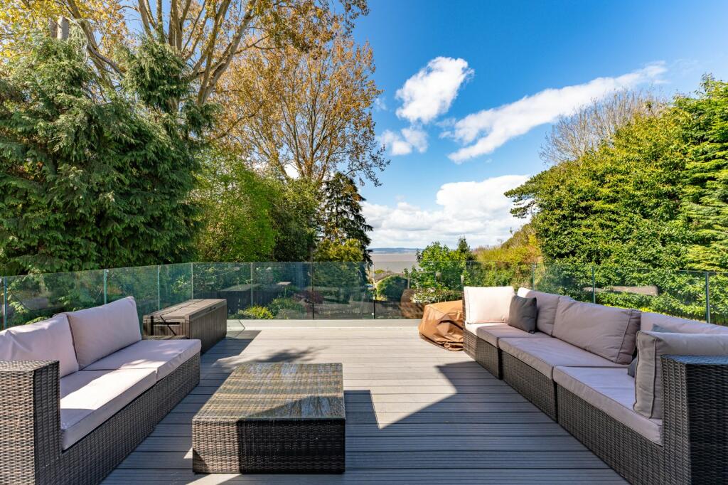 Balcony Off Lounge