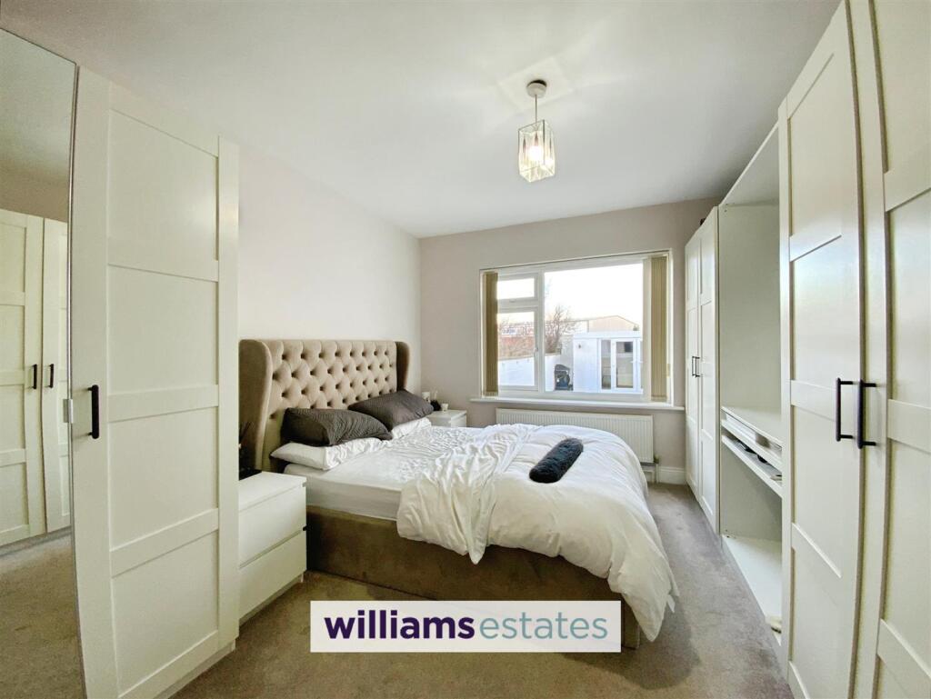 G.Floor bedroom 1