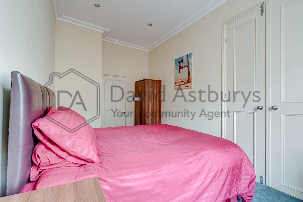 Chilworth Street, Paddington, London