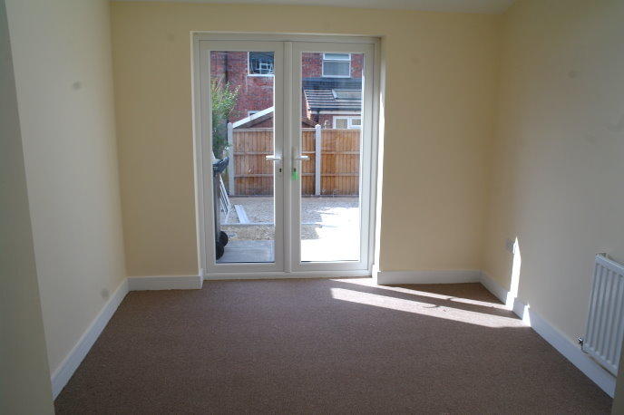 Sun Room 