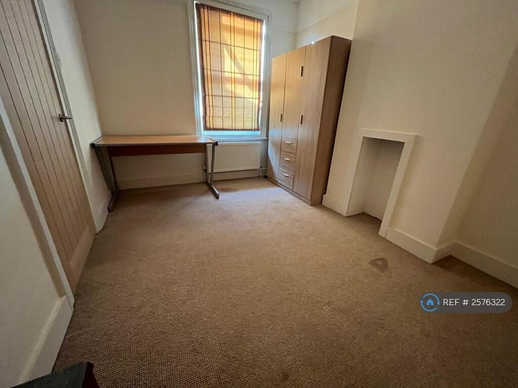 Second Bedroom 2
