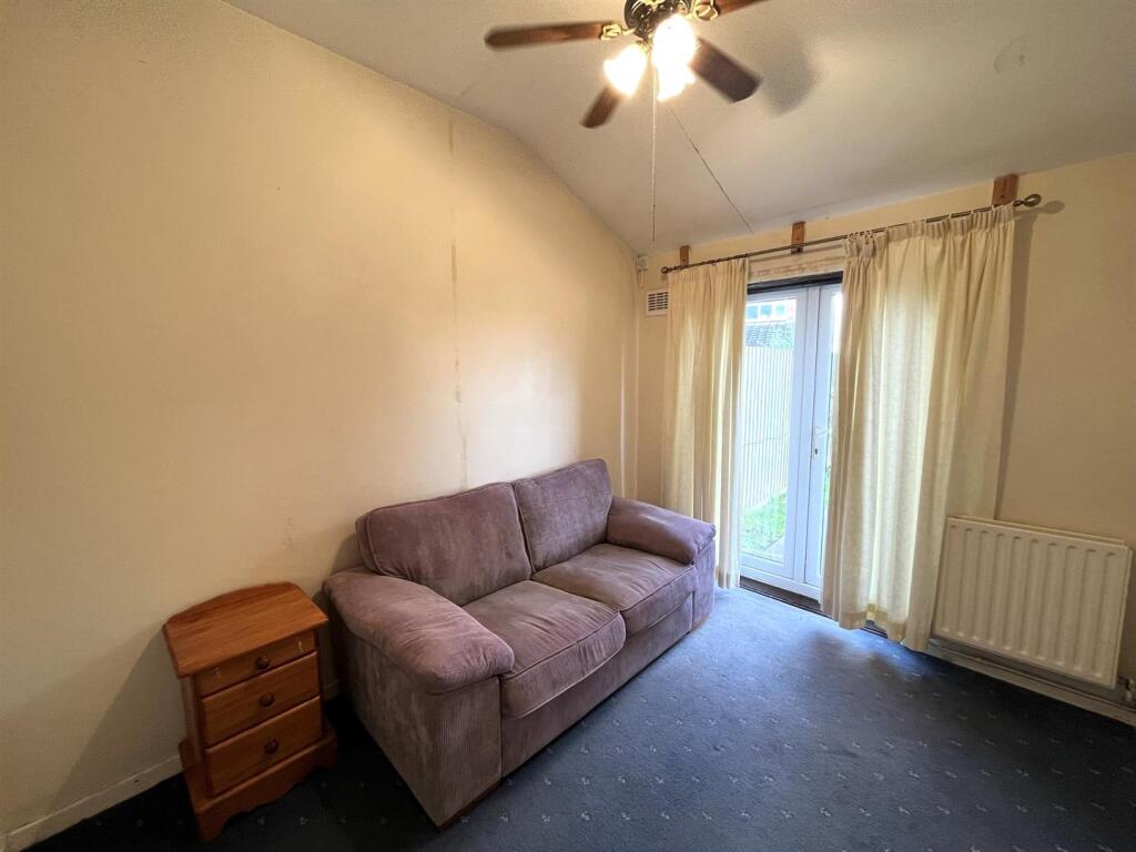 Cressage Road, Walsgrave - Lounge