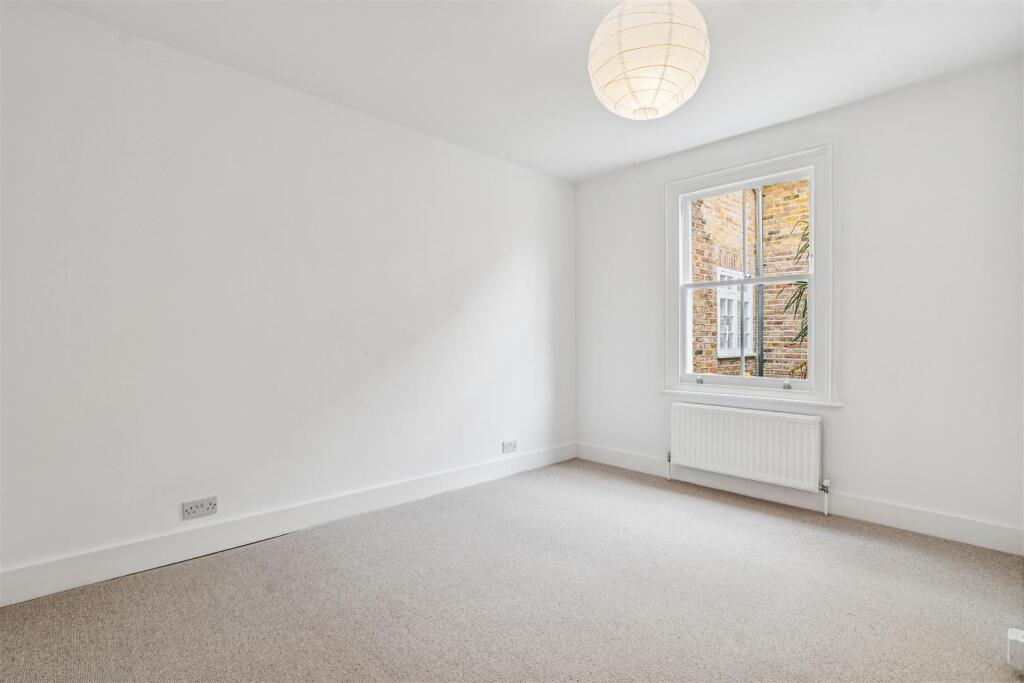 Rothschild Road, W4 - FOR SALE