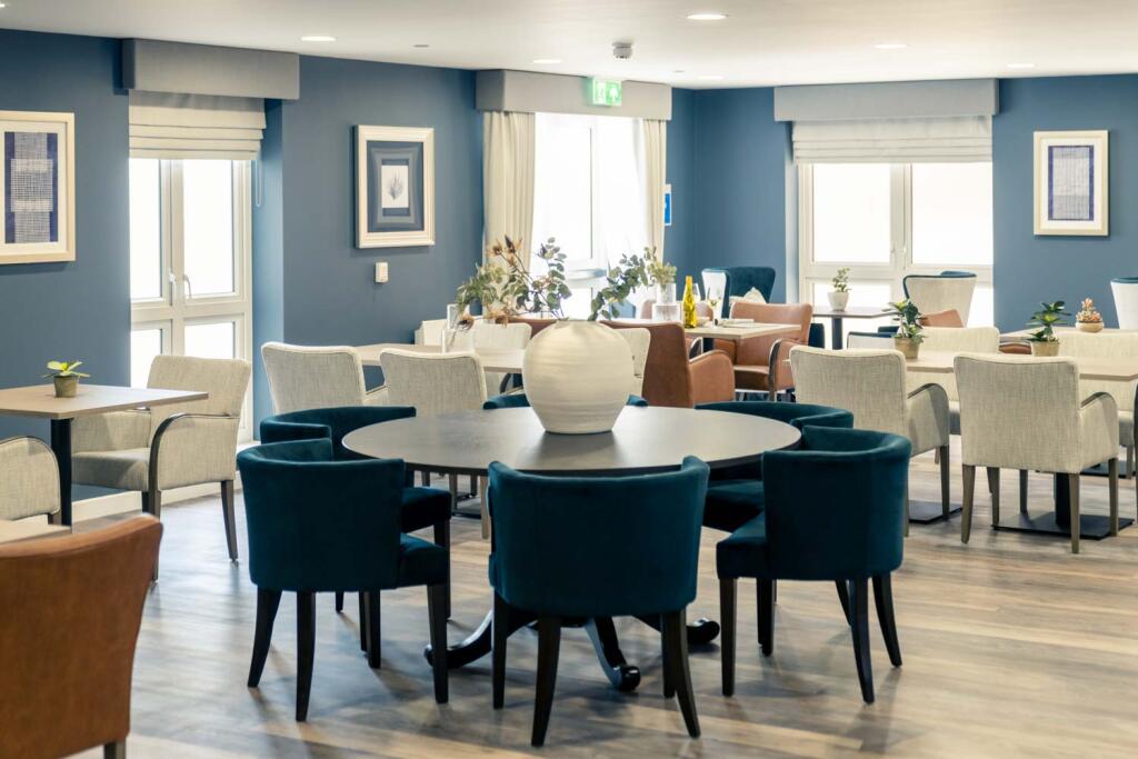 Bistro  