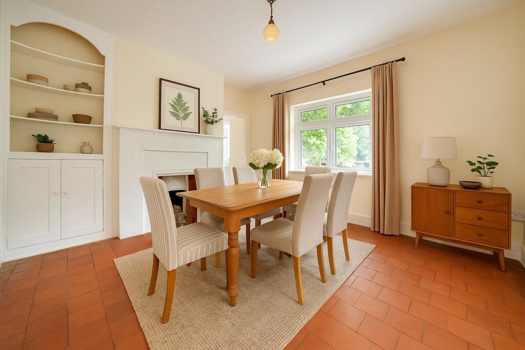 Cgi Furnished