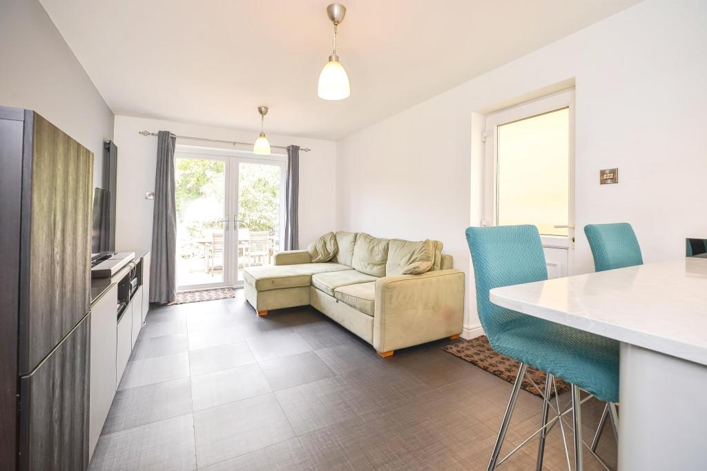 Kitchen/Family Room