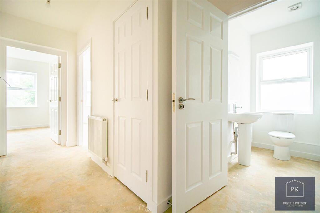 Entrance Hall.