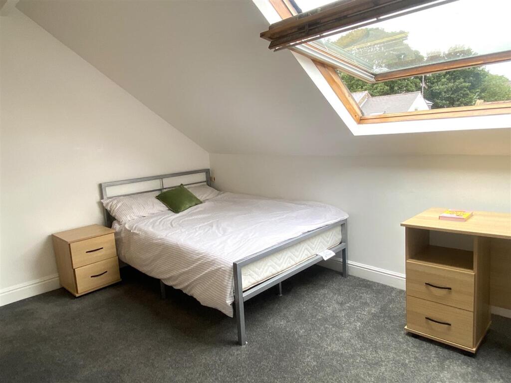Bedroom 7