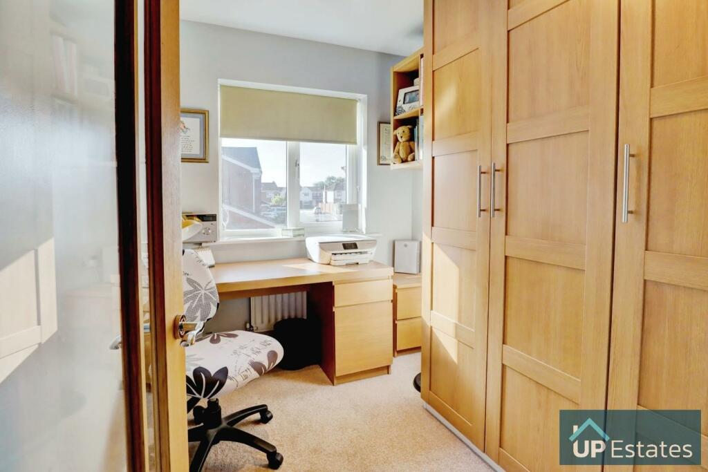 Bedroom Five
