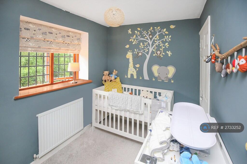 Small Room