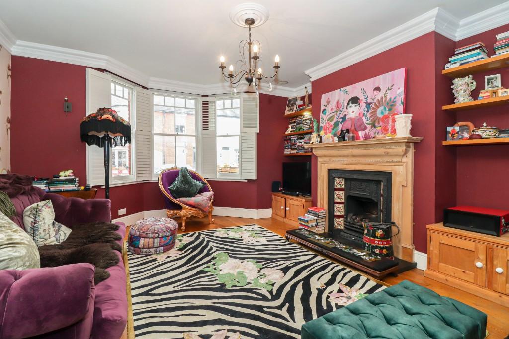 Sitting room 