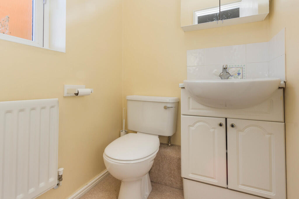 Ensuite Shower Ro...