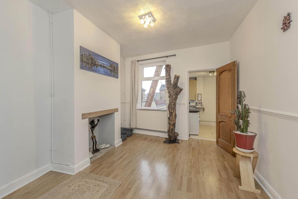 Cardwell Street, Stoke On Trent, ST1 6PN