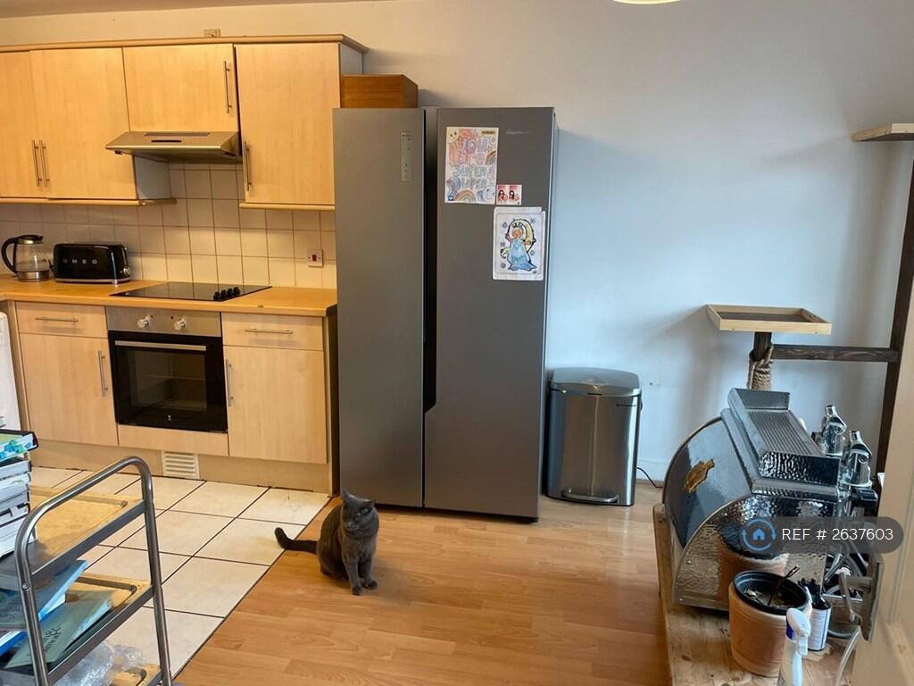 Kitchen/Diner 2