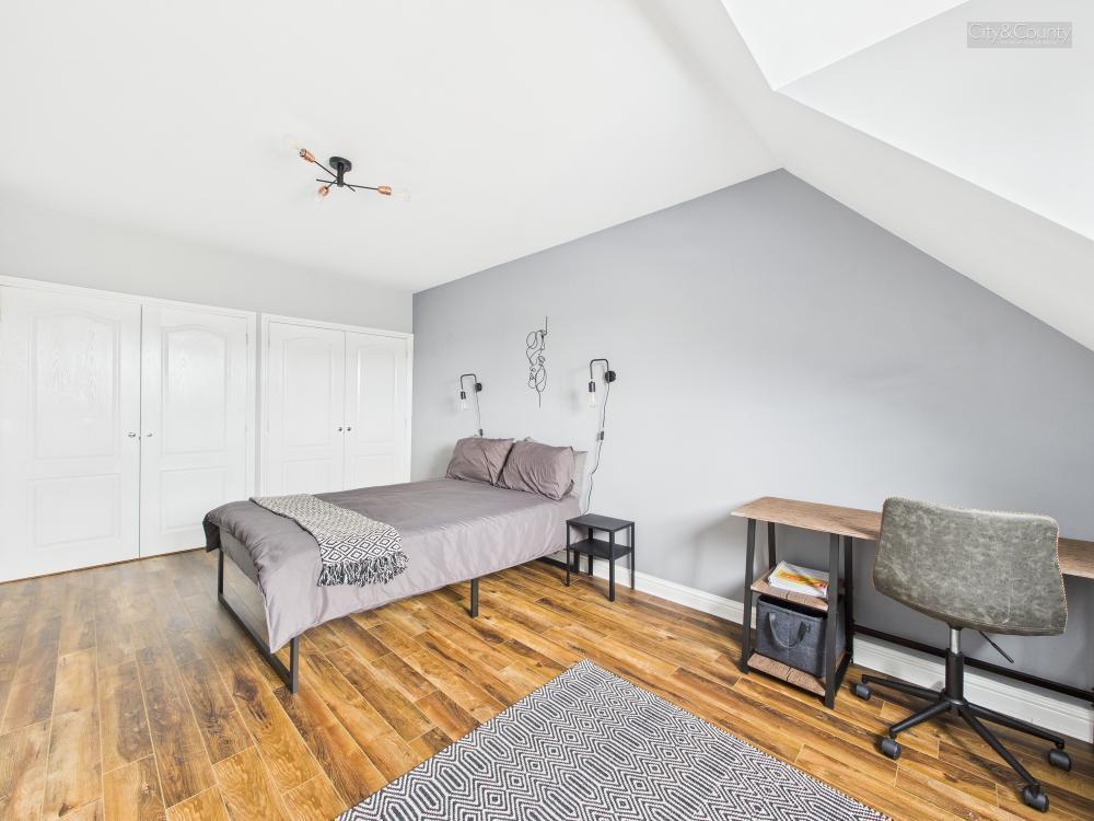 Bedroom Five