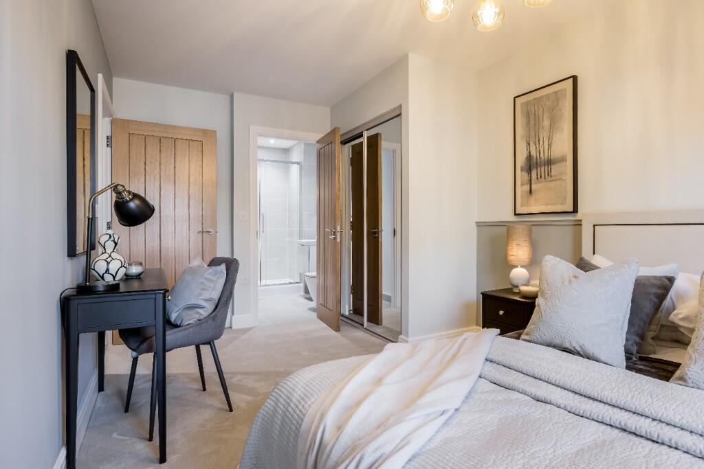 Show Home