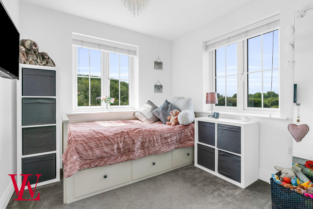 Bedroom 4