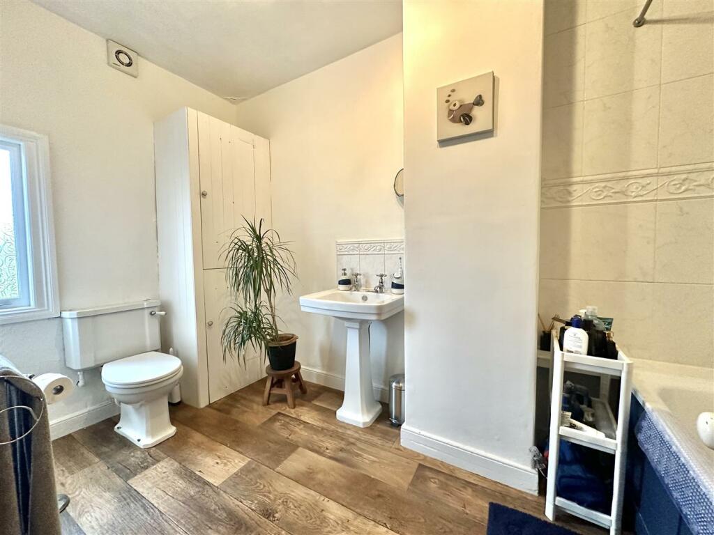 Luke Miller &amp; Associates