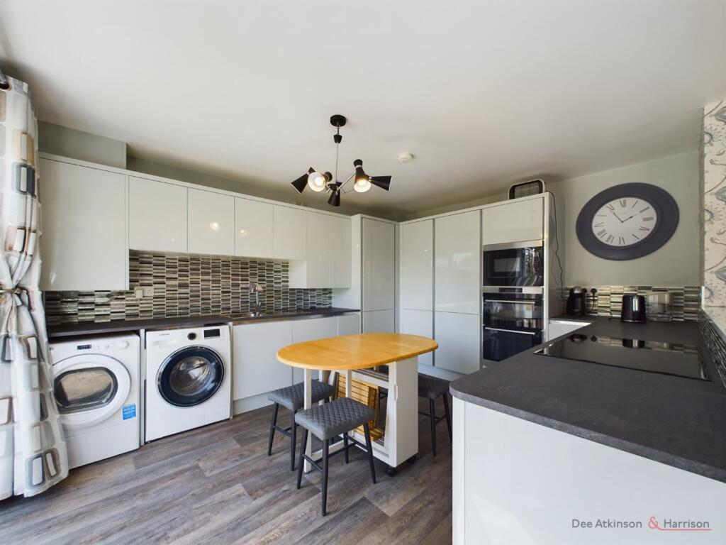 Armistice Park, Driffield, YO25 5AN