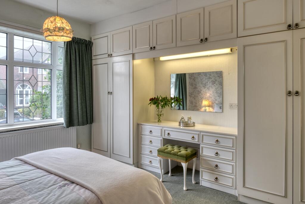 Principal Bedroom 