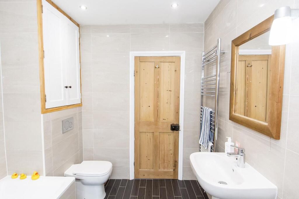 (Bathroom Photo Two)