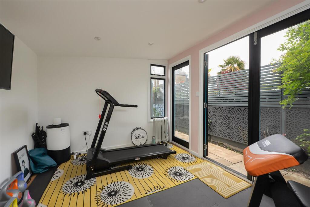 Canterbury Road, Whitstable