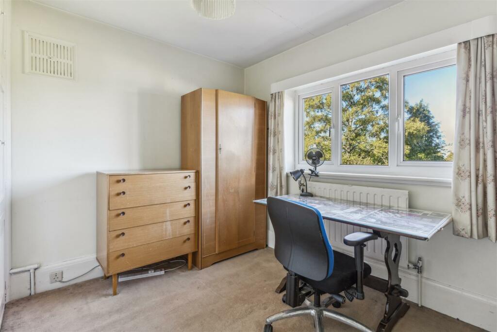 Bedroom Five