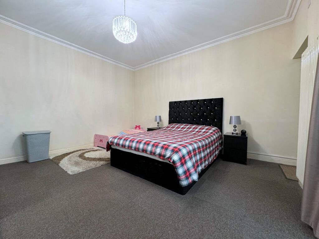 Fifth Bedroom