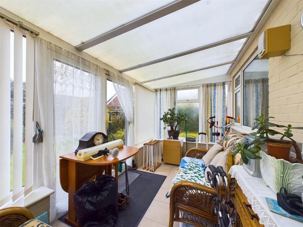 Sunroom